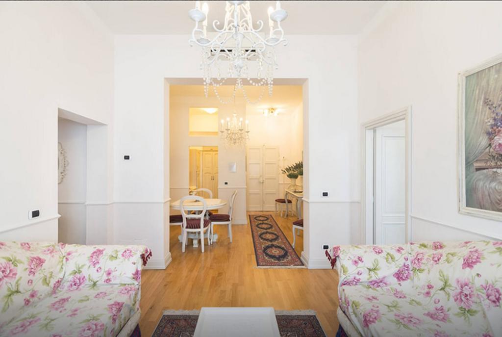Apartments In Пистойя Номер фото