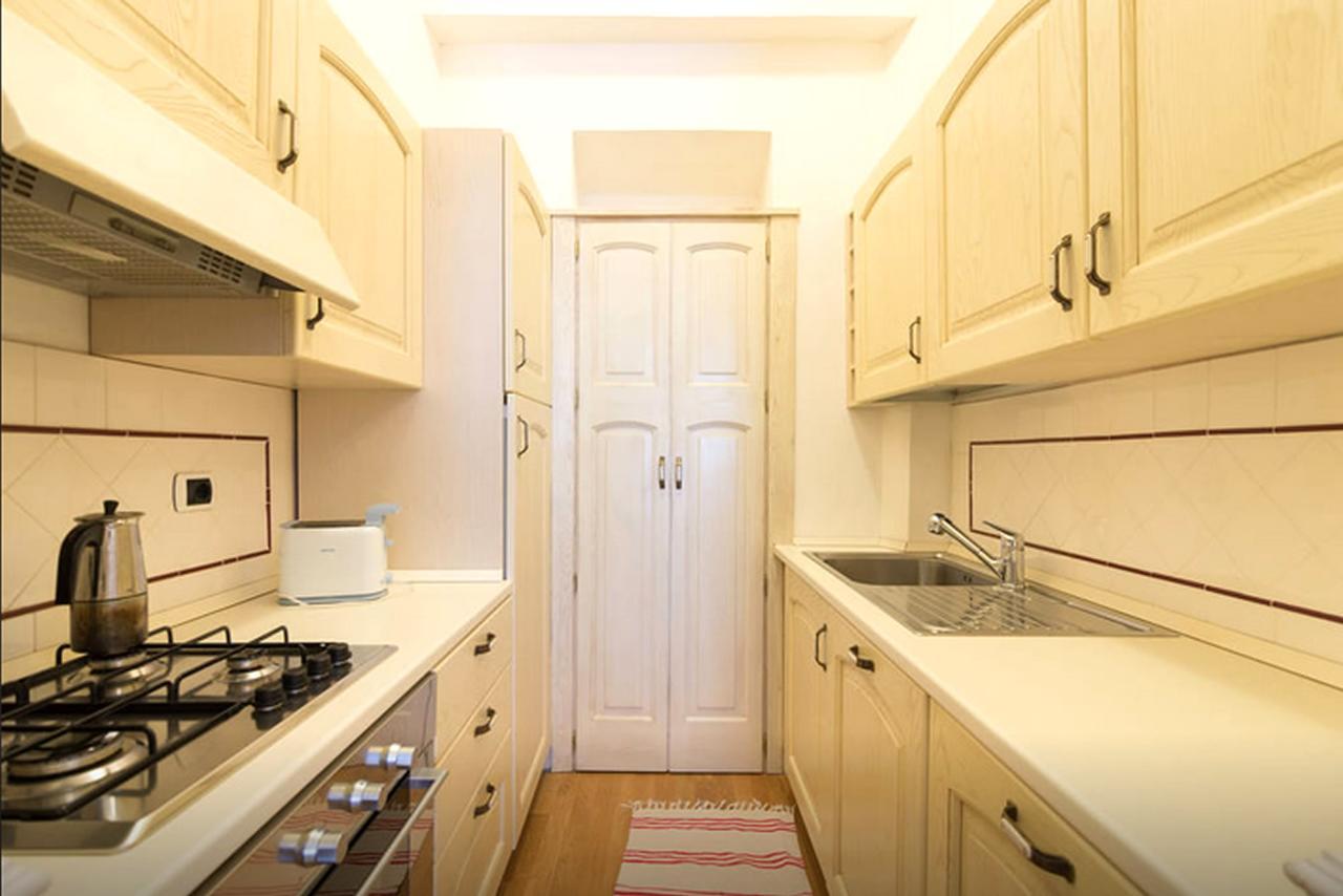 Apartments In Пистойя Экстерьер фото