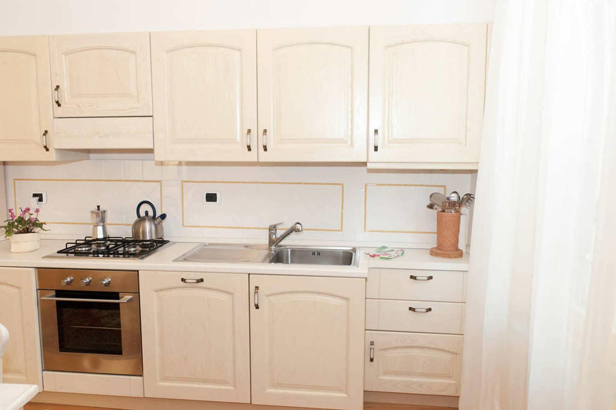 Apartments In Пистойя Экстерьер фото