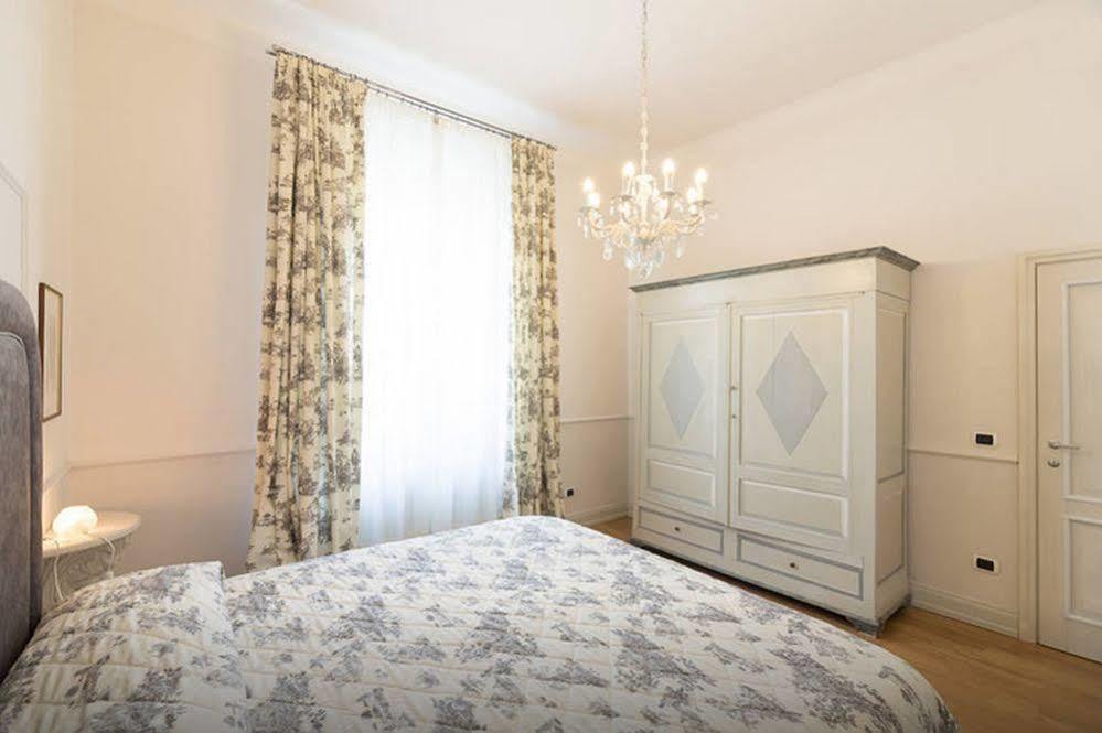 Apartments In Пистойя Экстерьер фото